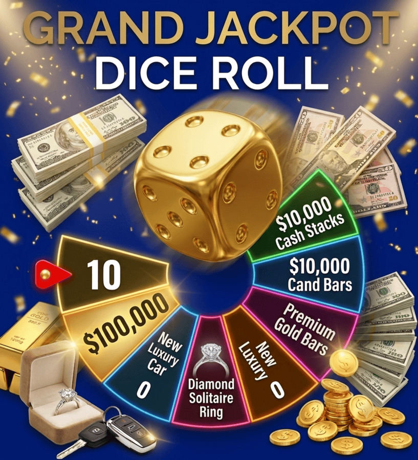 Dice