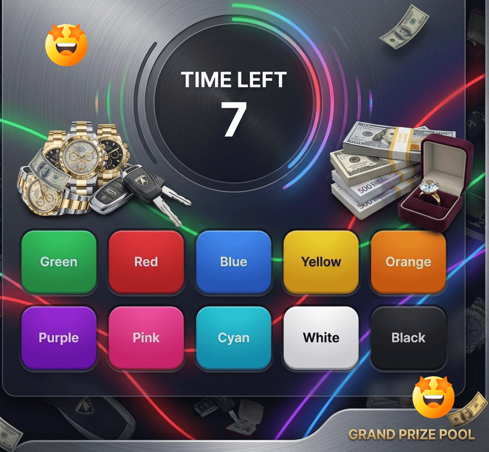 Color Trading