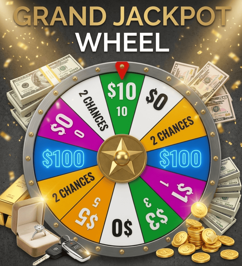 Wheel